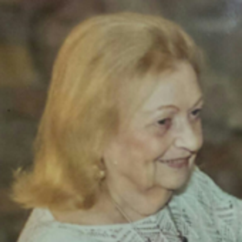 Mary Ann "Polly" Rayner