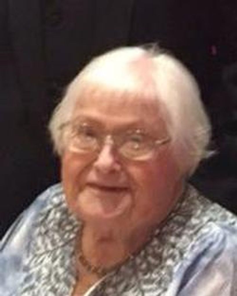 Helen Frances Chmura