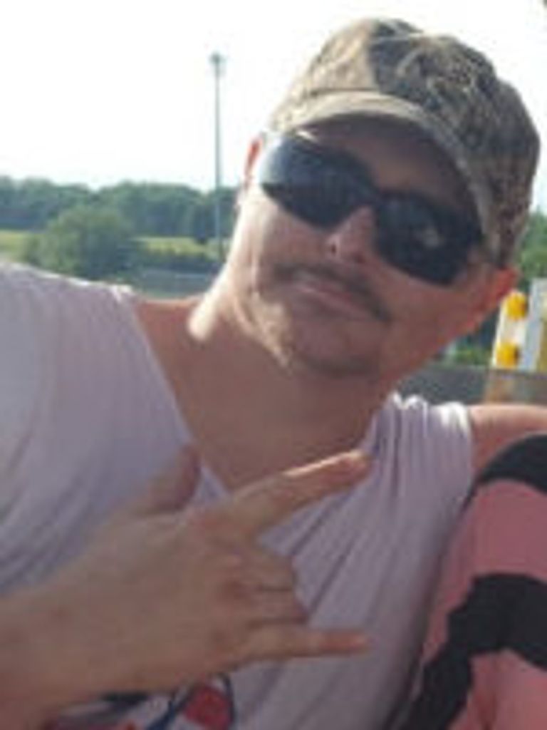 Matthew P. Eshbaugh