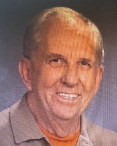 Doug Moulds Profile Photo