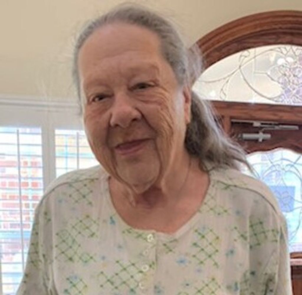 Brenda Darlene Robinson