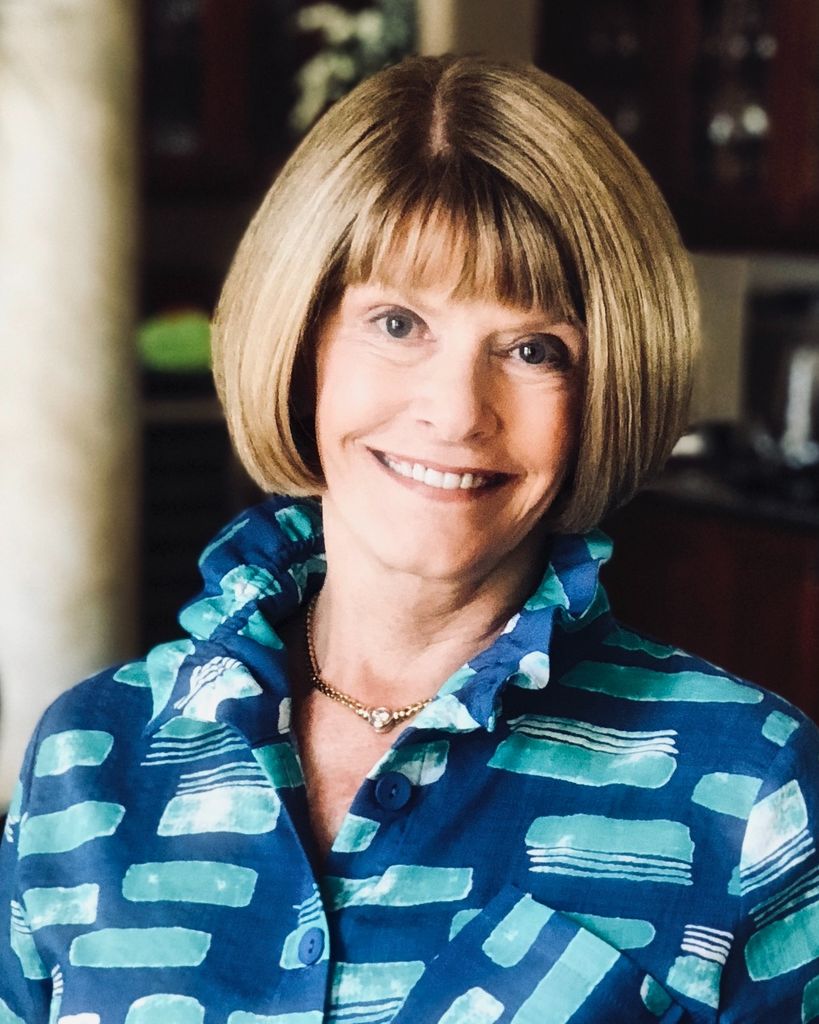 Pamela Rae Griffith
