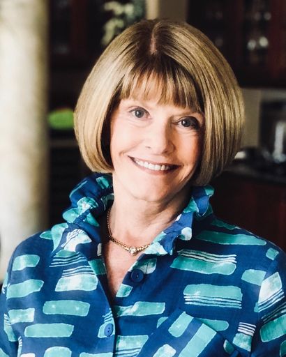 Pamela Rae Griffith Profile Photo