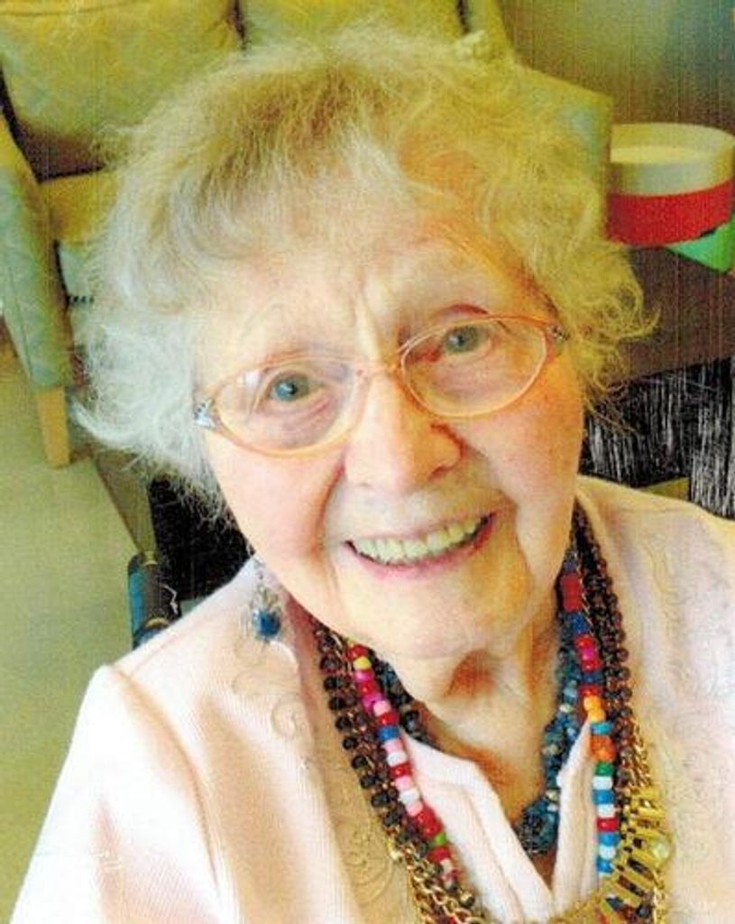 Violet P. Katona