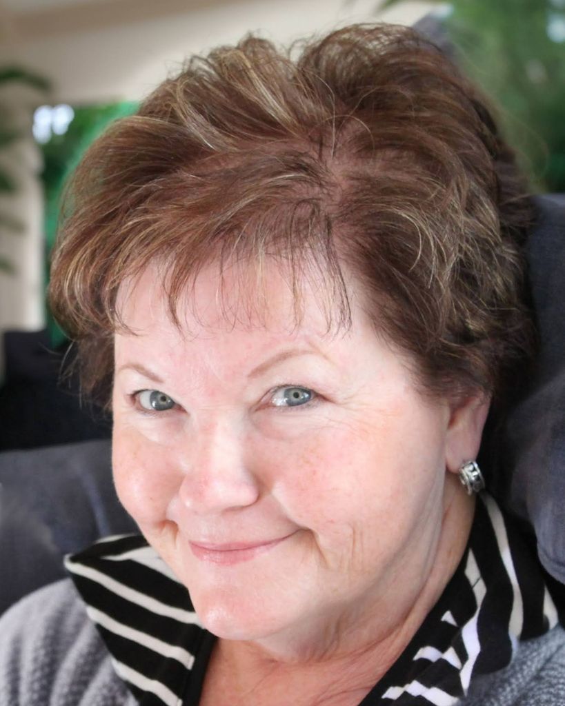 Anita McFearin