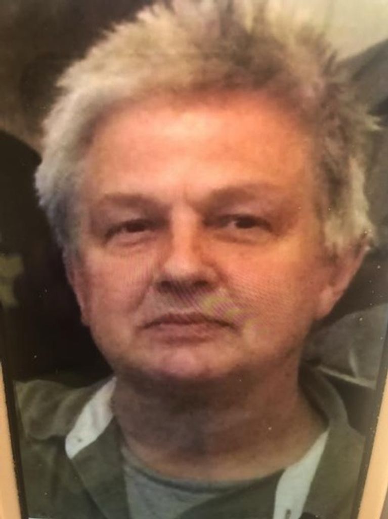 Gary Krakehl Profile Photo