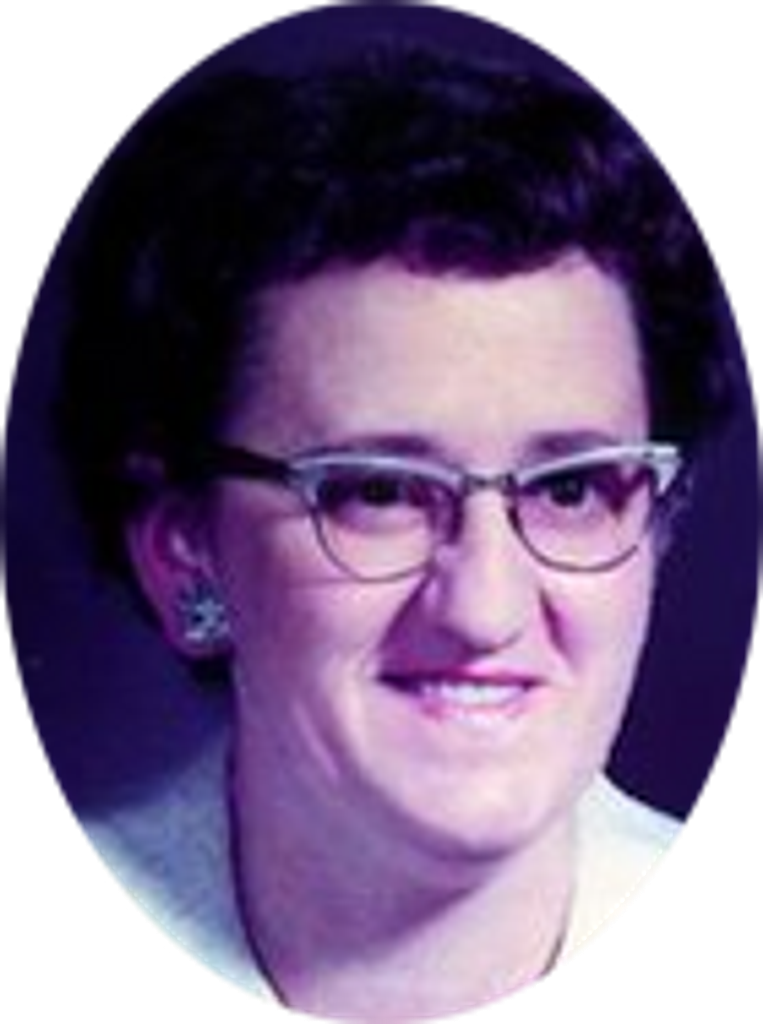 Evelyn  L. Lautenschleger