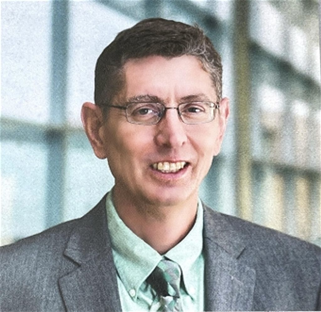 Mike Haywood Profile Photo