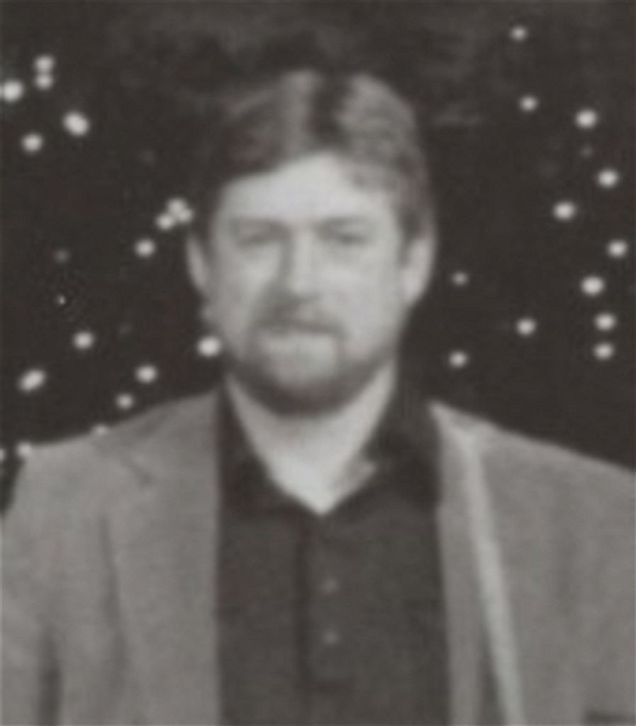 R. Scott Shenk Profile Photo