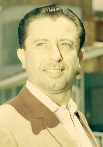 Richard Siebeck Profile Photo