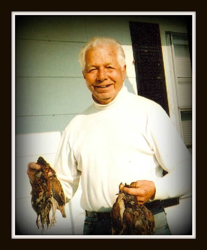 Kenneth Lee "Sam" Brooks