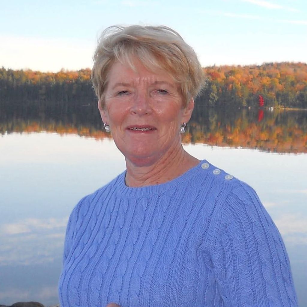 Gladys E. Pouchan Profile Photo