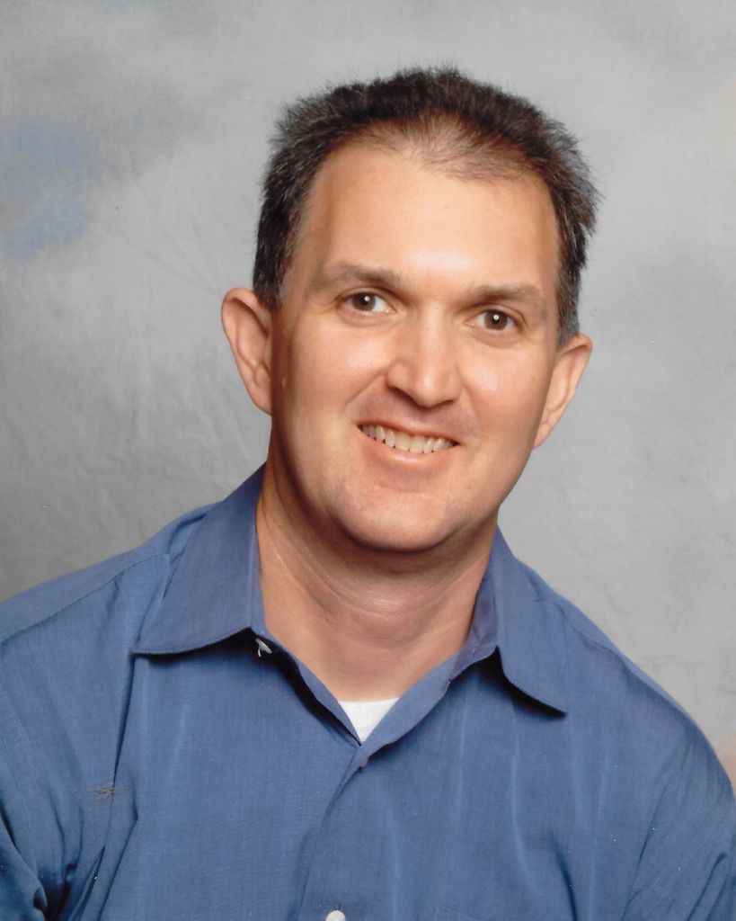 Scott Steinbach Profile Photo