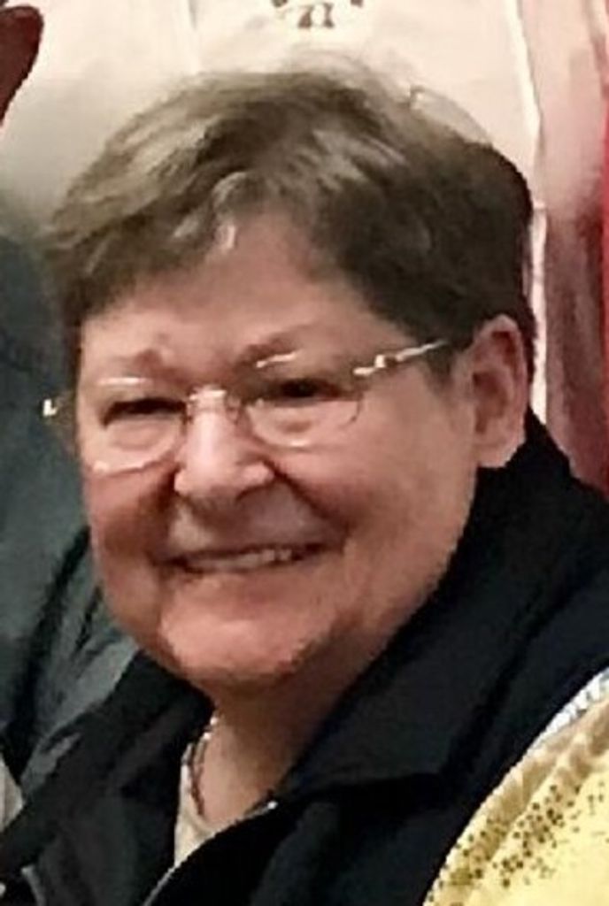 Ann Caryl Worland Profile Photo