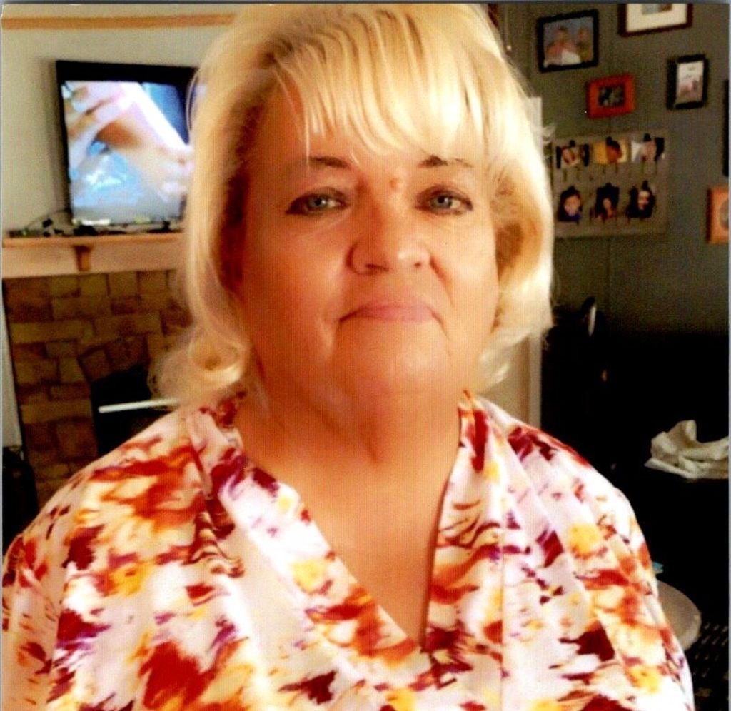 Ginny Fox Wyatt Profile Photo