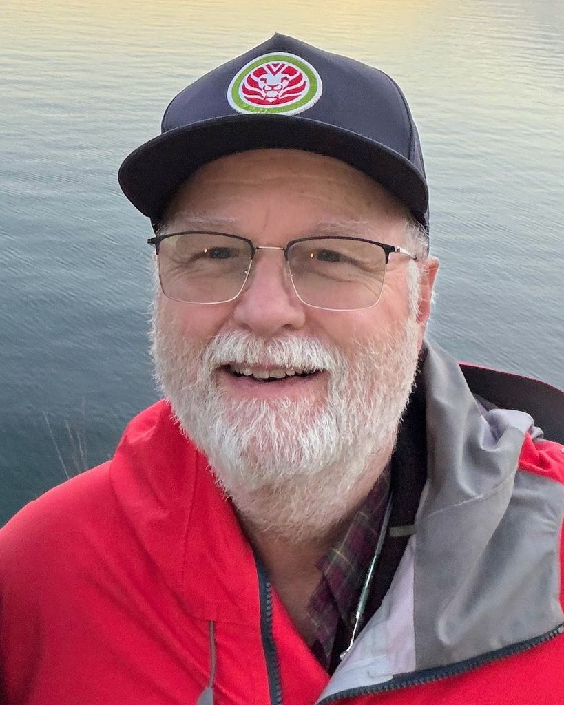 Byron Winslow Caughey Profile Photo