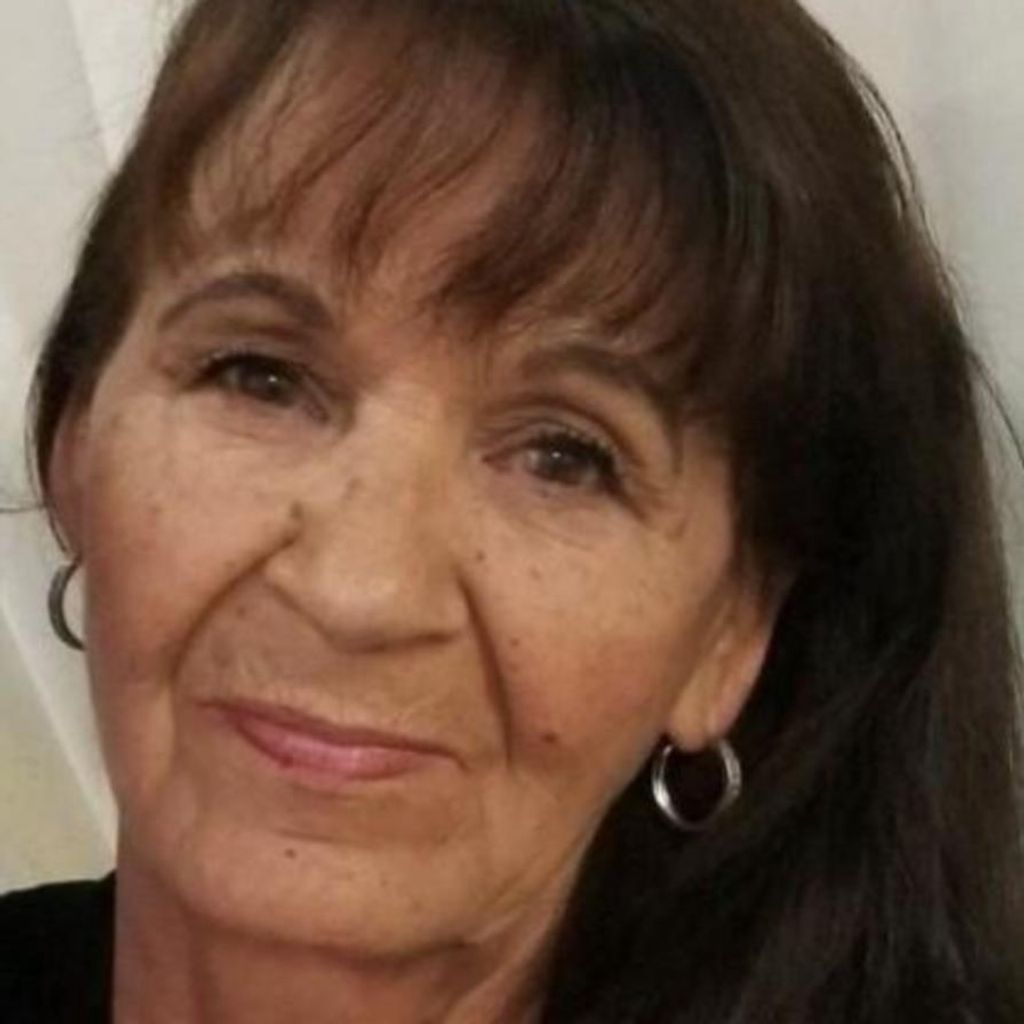 Juana Chavez de Gonzalez
