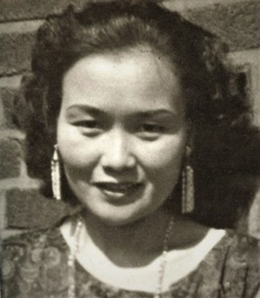 Hideko Ribaudo