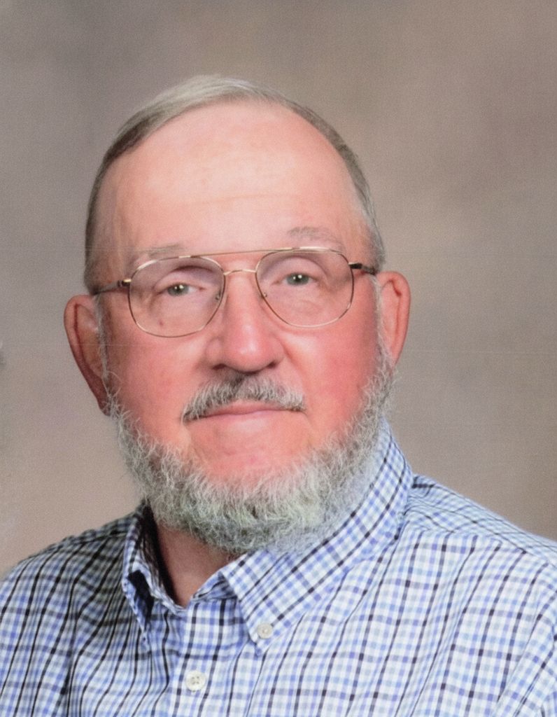 Walter R. Laskoski