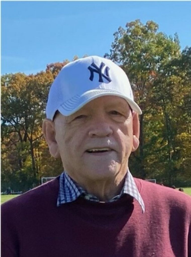 Robert H. Brown