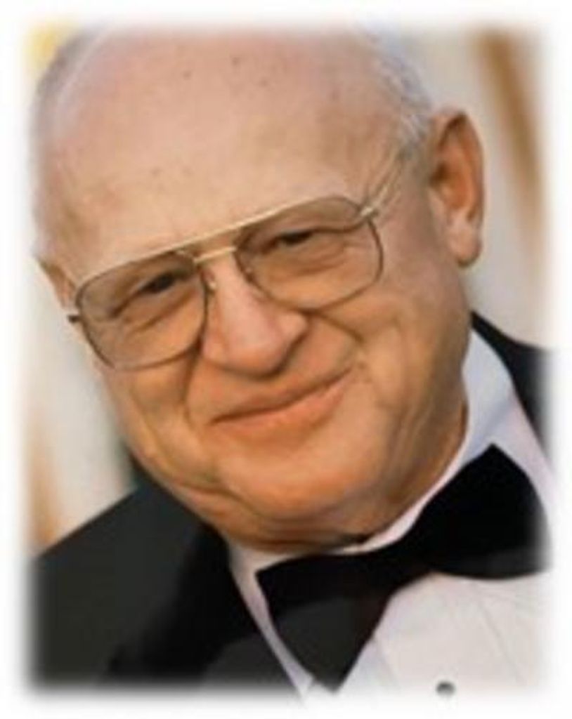 Robert Joseph Clark Profile Photo