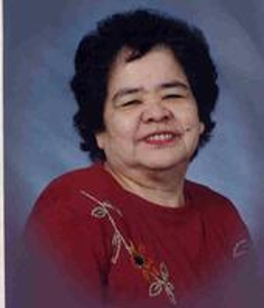 Fumiko Baker (Kamiyama)