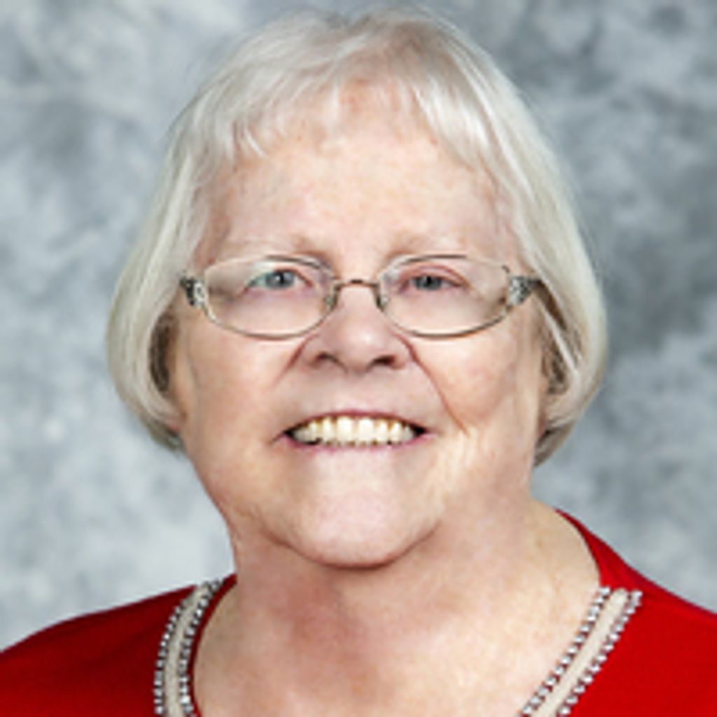Norma Louise Radle