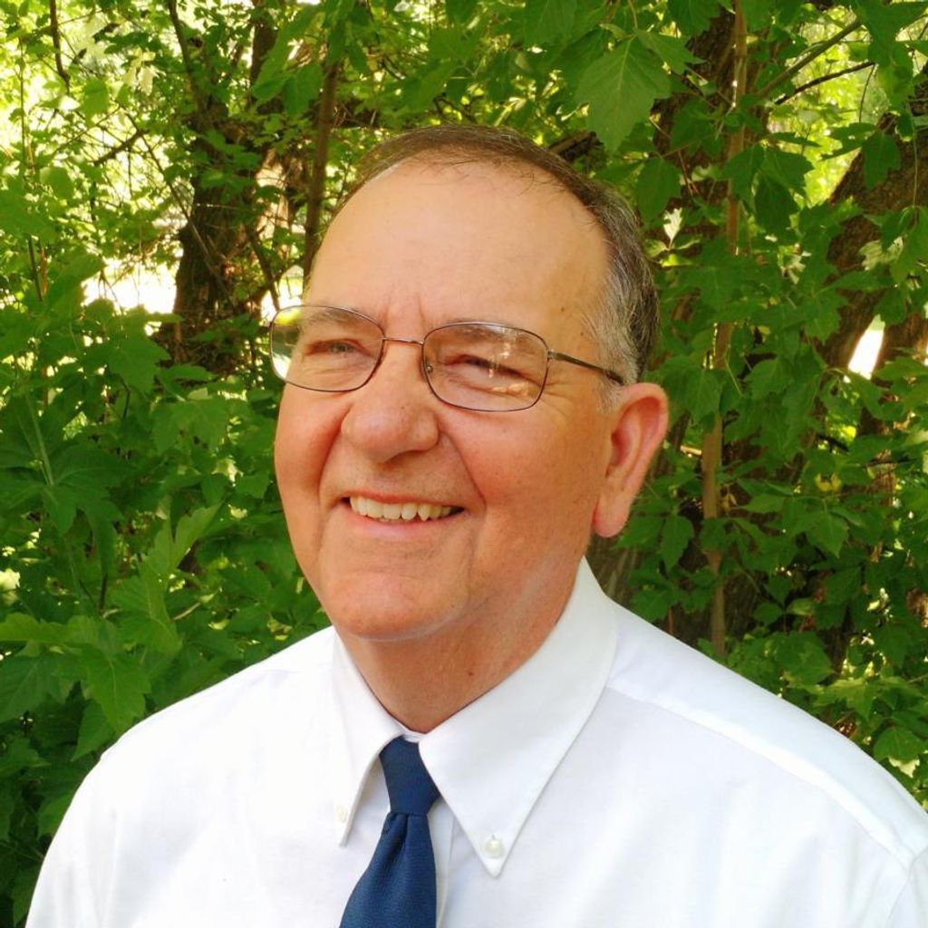 Scott Rush Loertscher Profile Photo