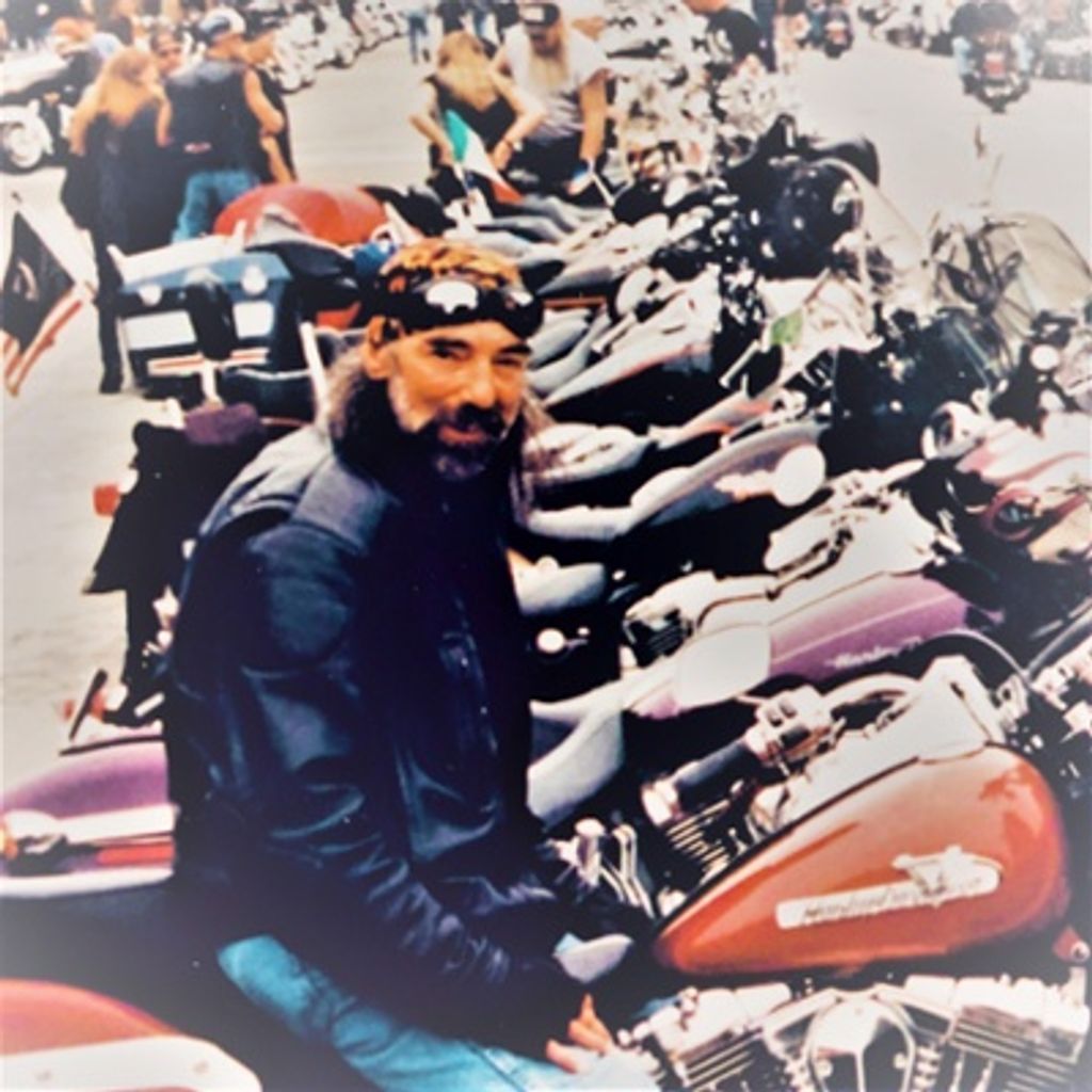 Robert Harold Stopper Fitzpatrick Profile Photo