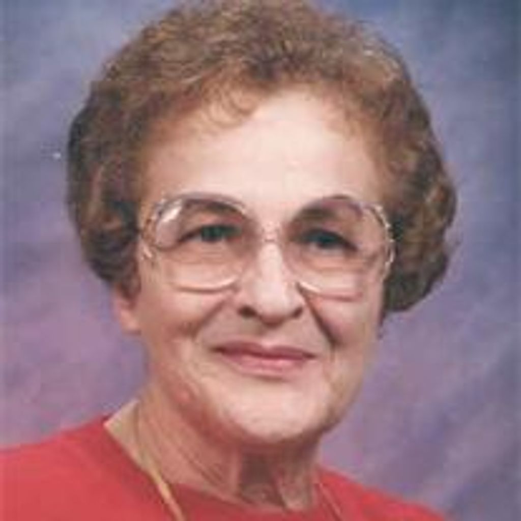 Nancy Landherr