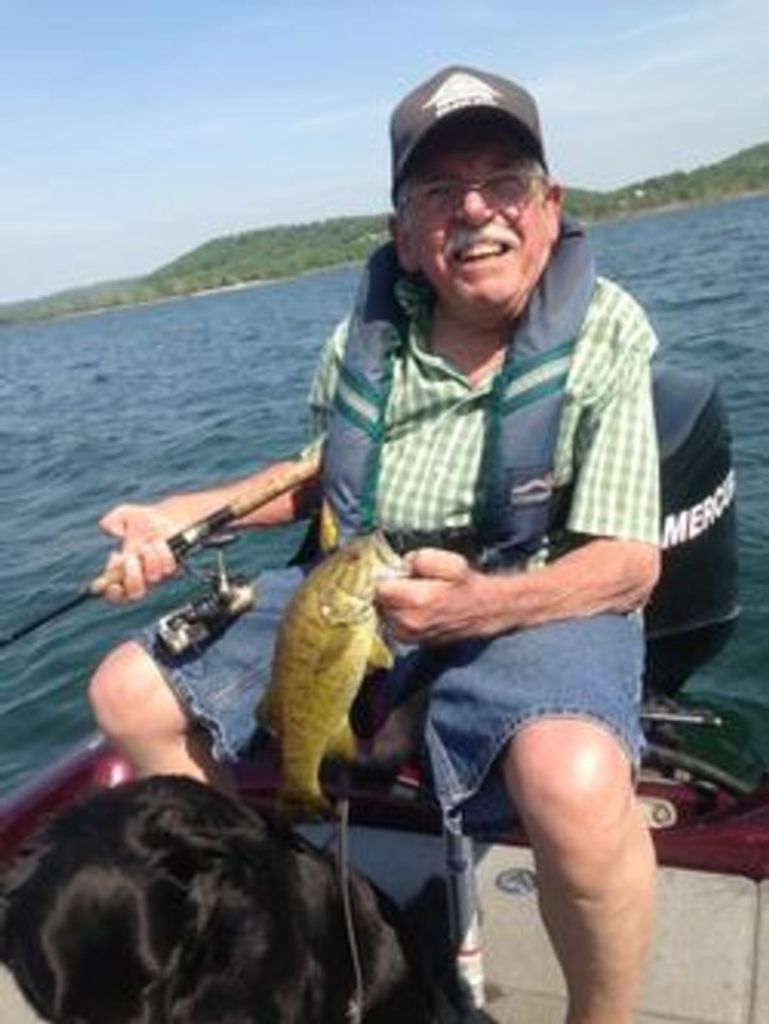 Donald "Hutch" Wayne Hutchins