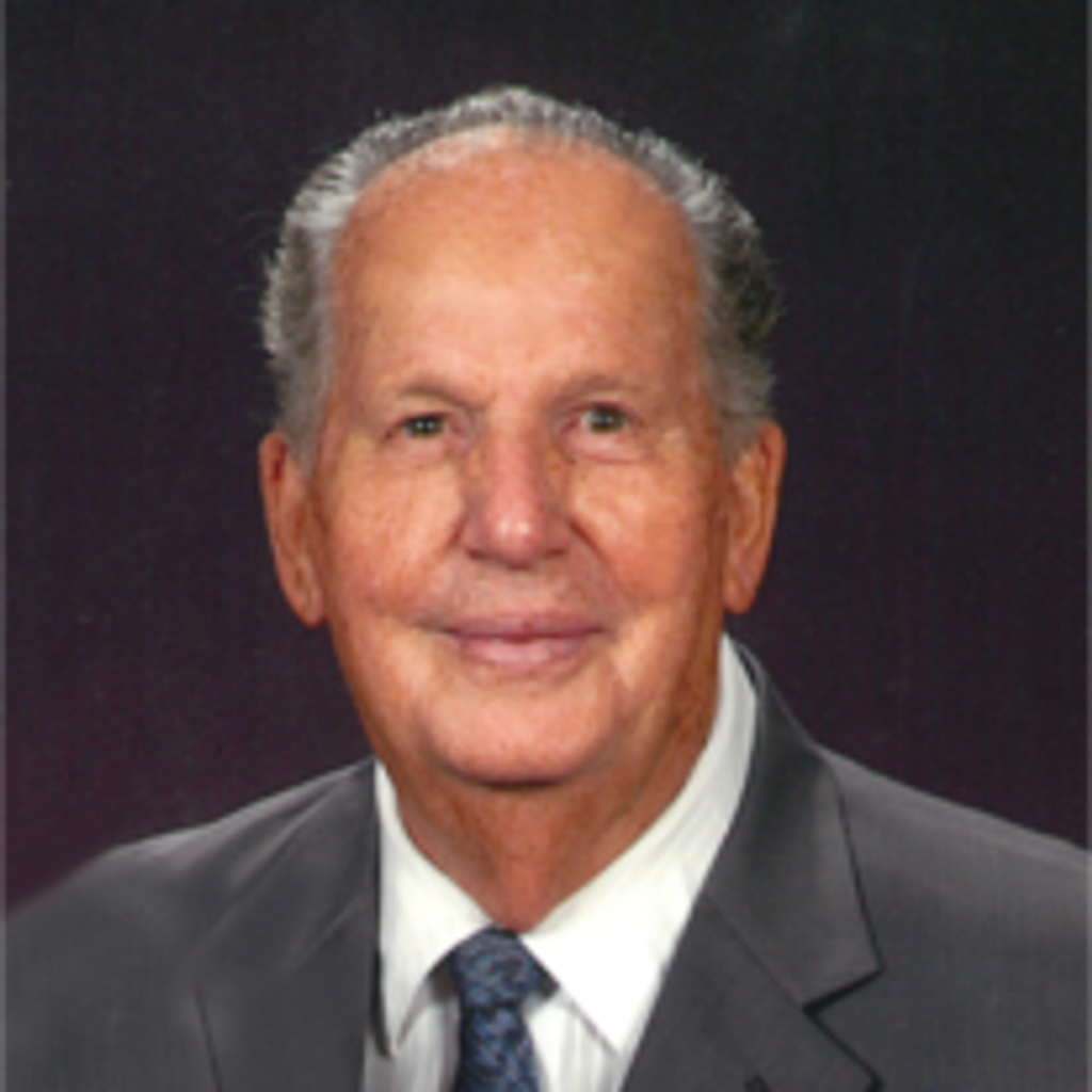 Lorin E. Wagner