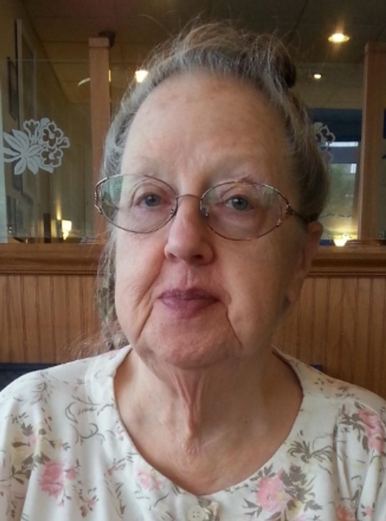 Mary Elaine Clippinger