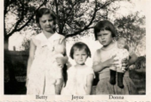 Joyce E. Ross photo gallery thumbnail 20 of 45