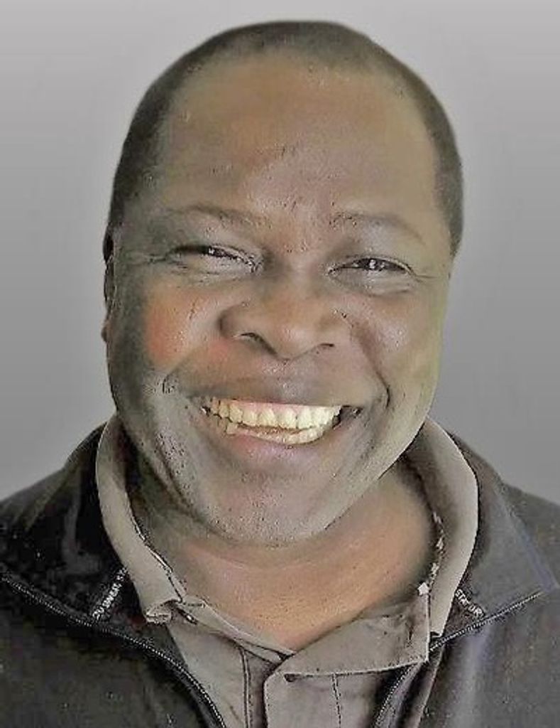 Olujimi Ayodele "Jimmie" Shoge