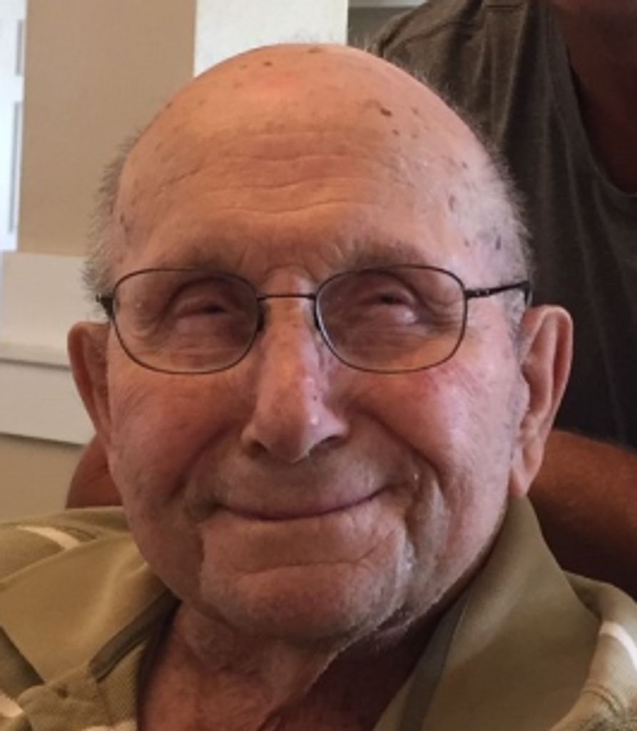 Merlin F. Baur