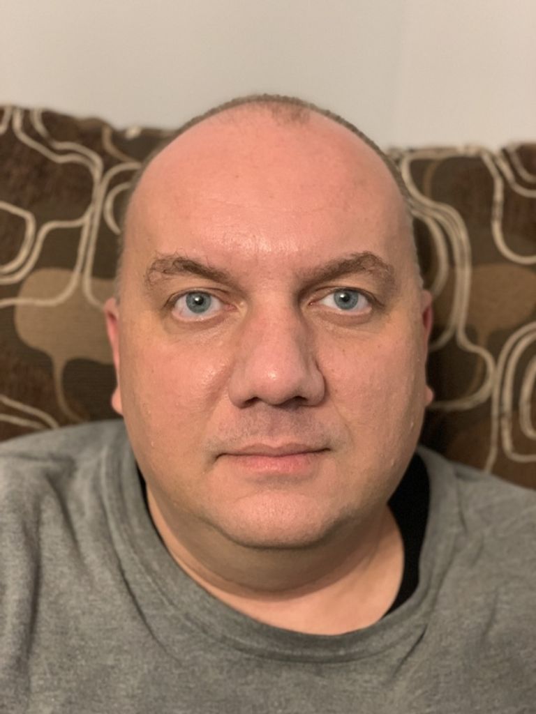 Marek Klysewicz