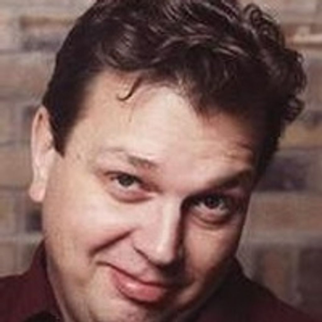 Patrick 'Pat' Thomsen