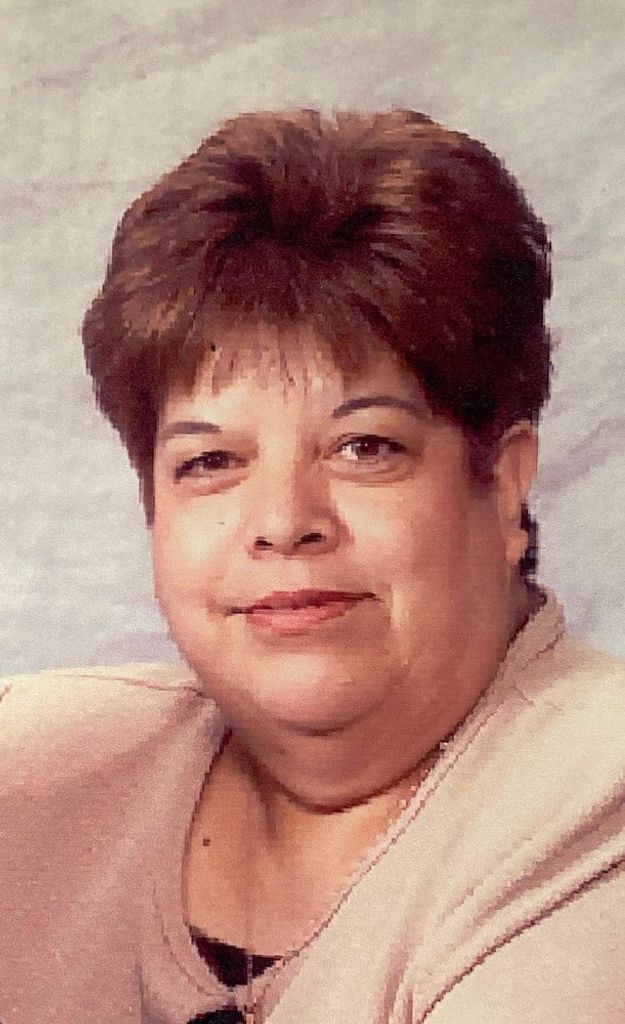 San Juana "Janie" Aguirre Profile Photo