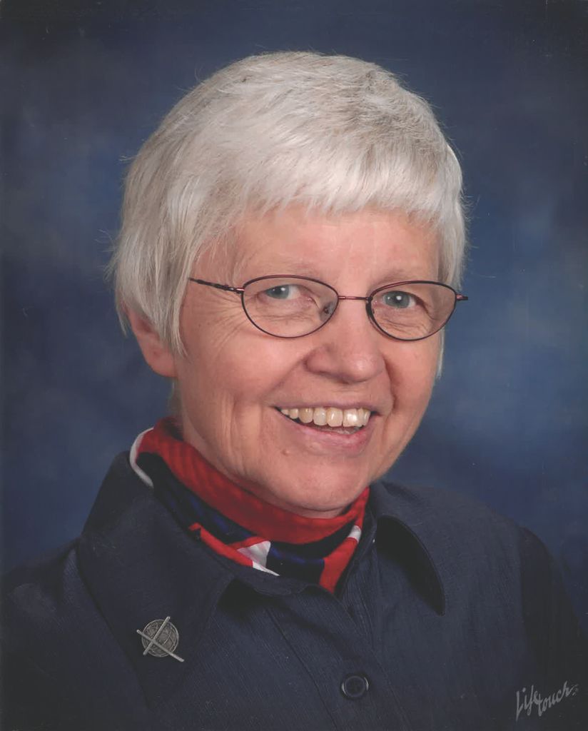 Normandie Gaitley, Ssj Profile Photo
