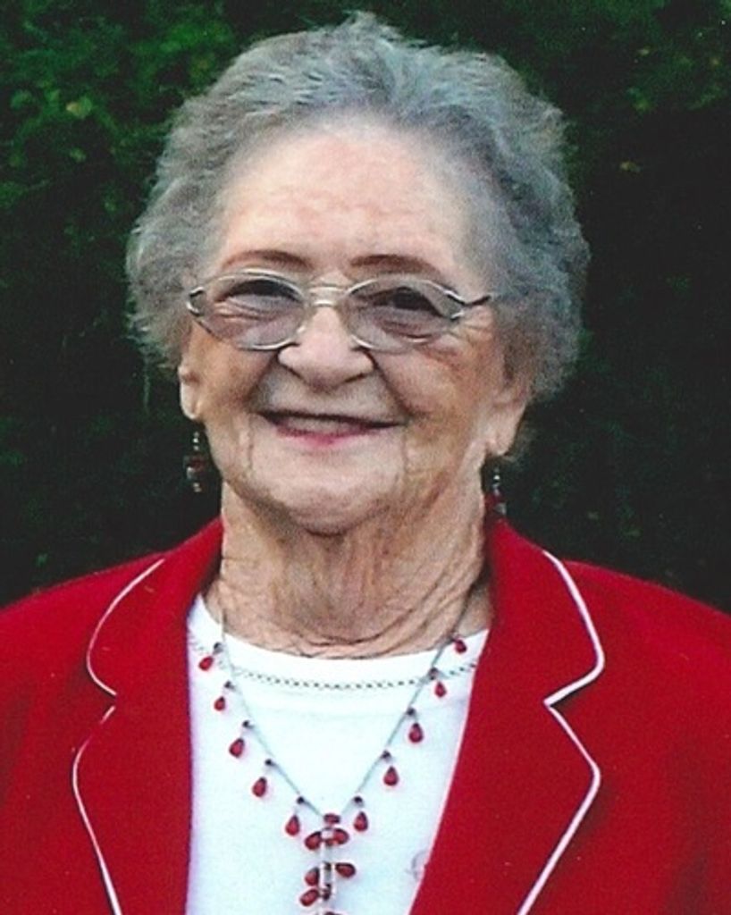 Helen S. Cecil Profile Photo