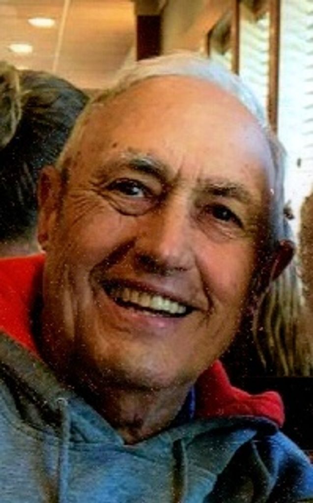 Ralph G. Schifer