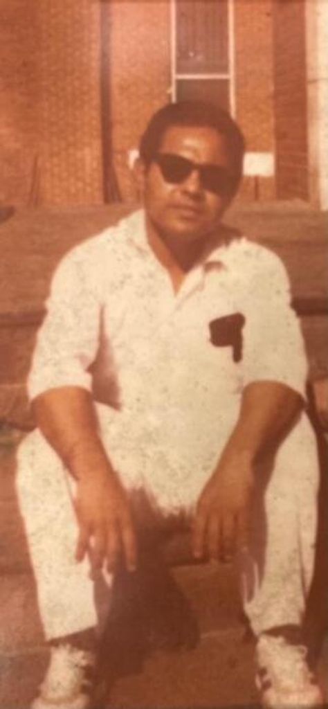 Robert Gomez Arguijo Jr. Profile Photo