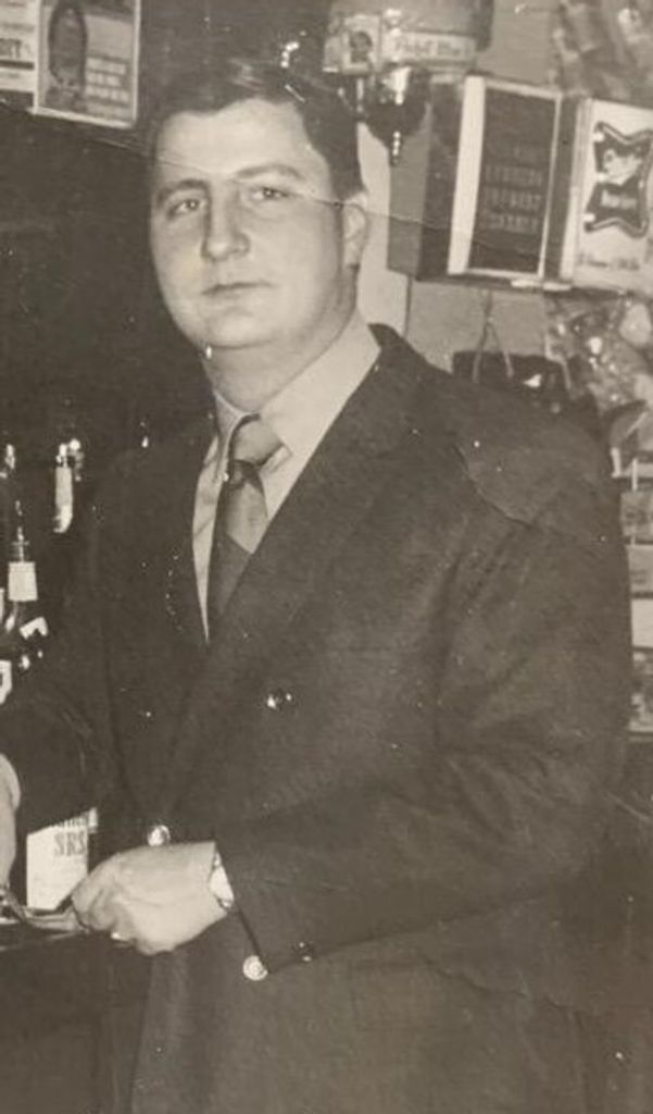 Thomas J. Fessler Profile Photo