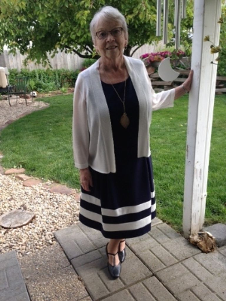 Janice Worthington Fish