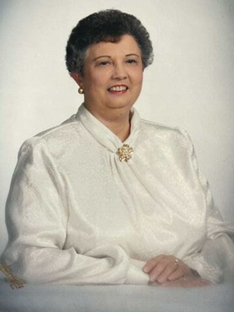 Brenda Lee Whitehill