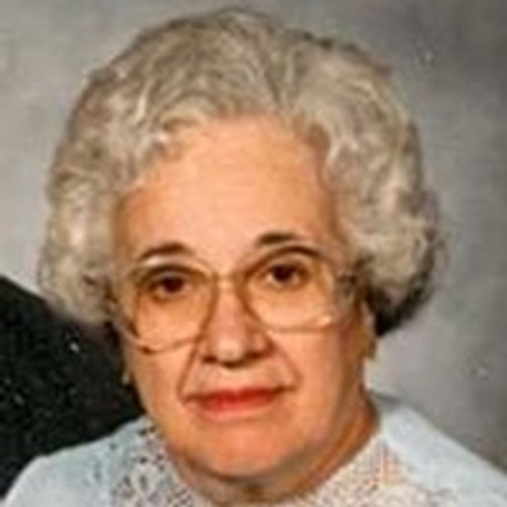 Inez A. Hren
