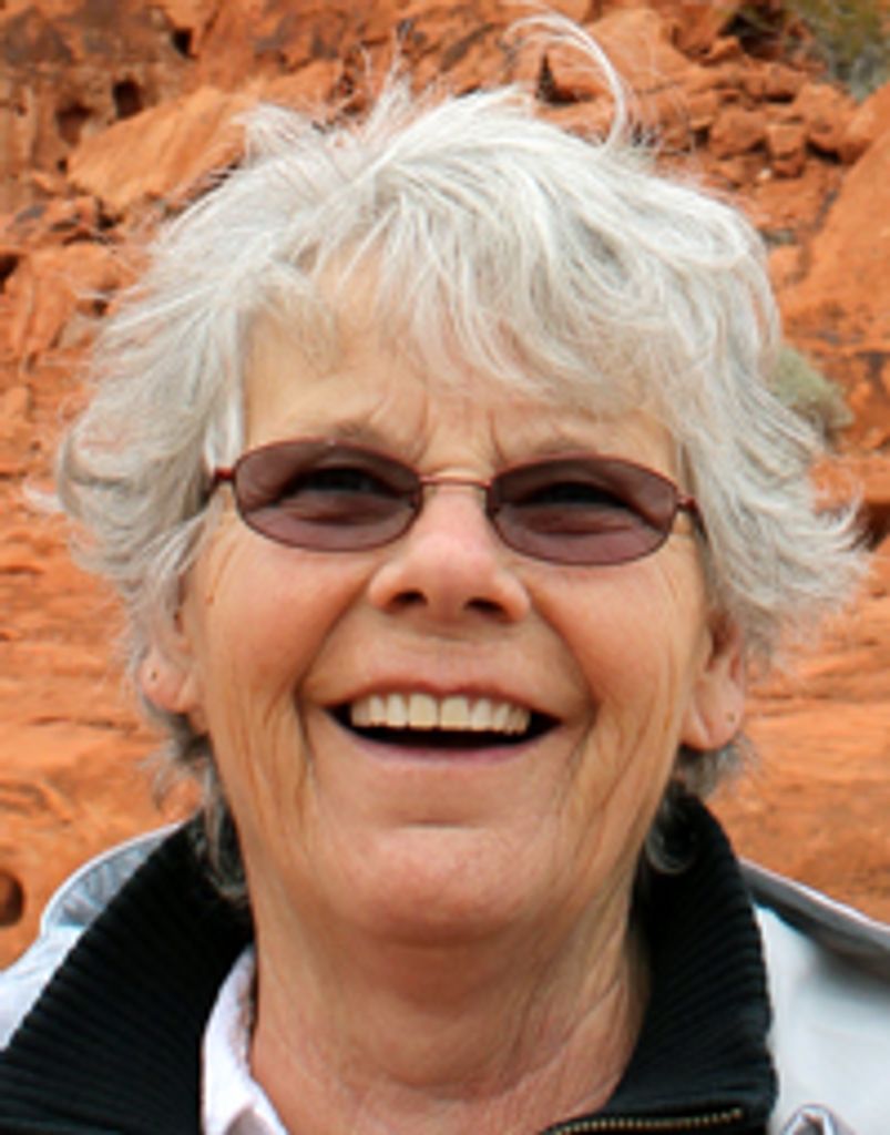 Jeanne Grenier Profile Photo
