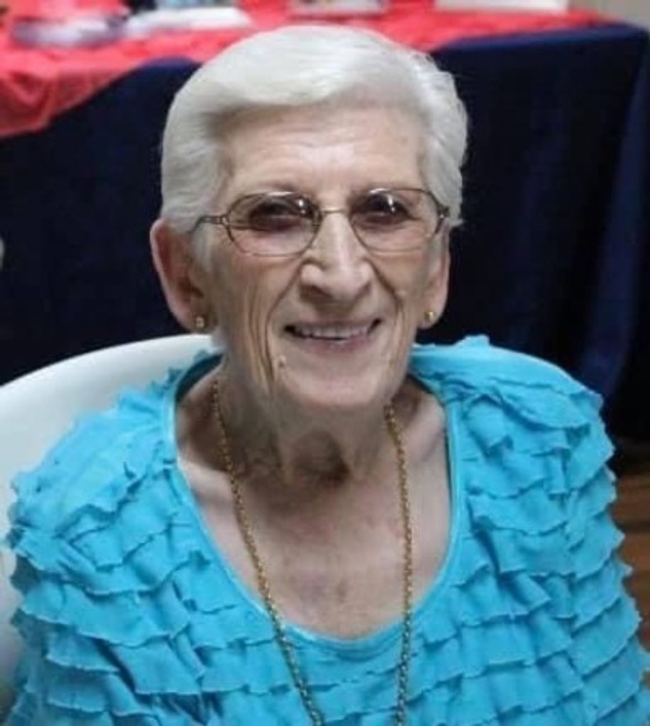 Marie Evelyn Richards Profile Photo