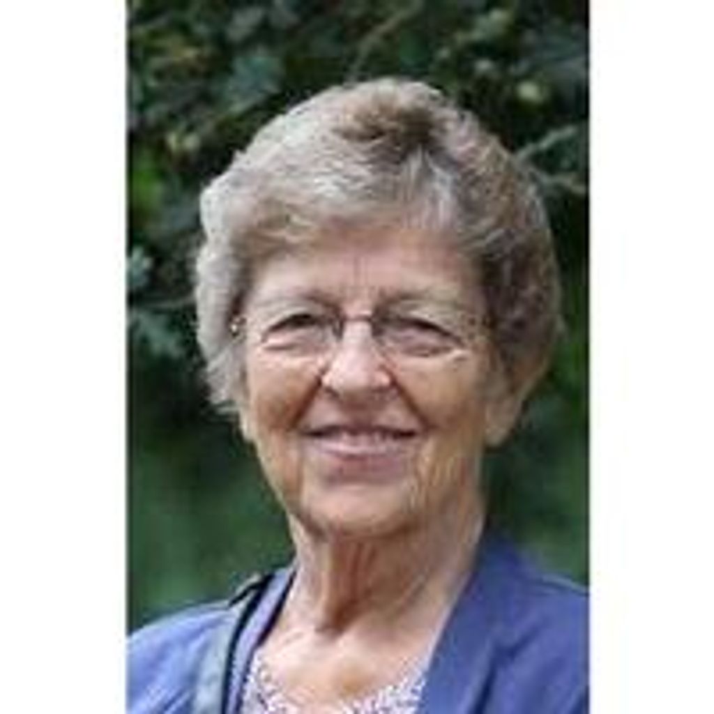 Margaret E. Hershberger Profile Photo